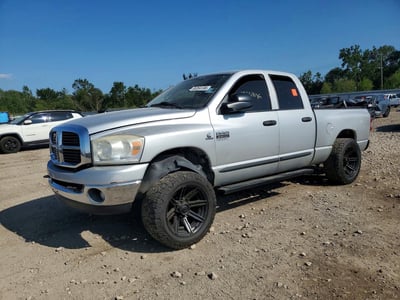 2007 Dodge Ram Pickup
