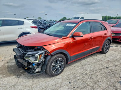 2023 Kia Niro