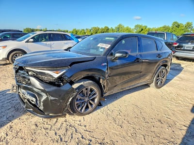 2026 Acura ADX