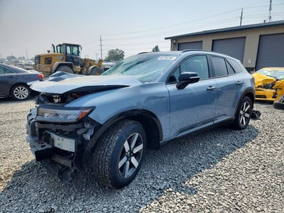 2026 Honda Prologue
