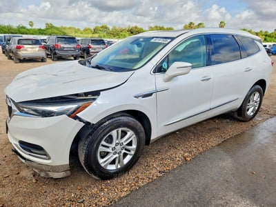 2018 Buick Enclave