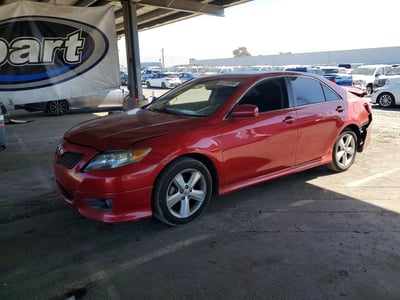 2010 Toyota Camry
