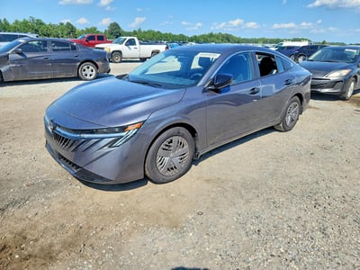 2026 Nissan Sentra