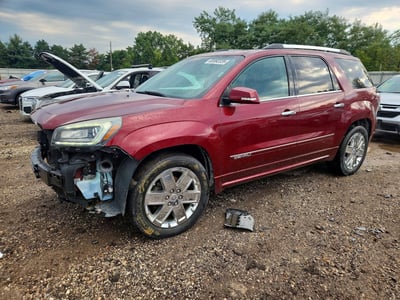 2015 GMC Acadia