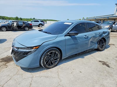 2026 Nissan Sentra