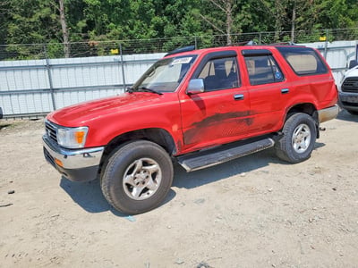 1995 Toyota 4Runner