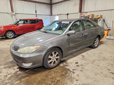 2005 Toyota Camry