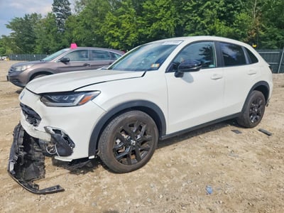2024 Honda HR-V
