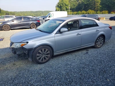 2011 Toyota Avalon