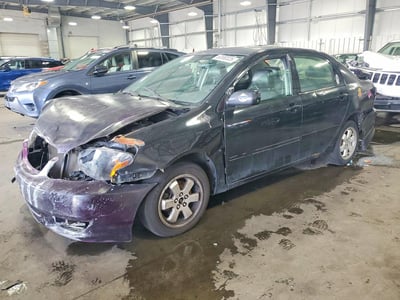 2005 Toyota Corolla