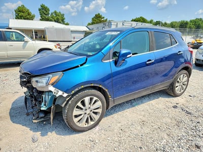 2019 Buick Encore