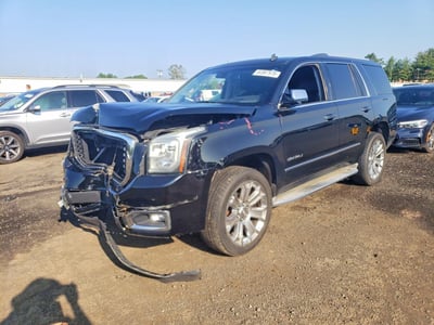 2015 GMC Yukon