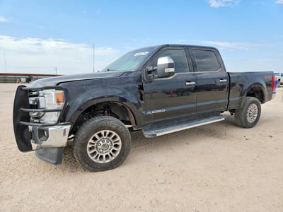 2022 Ford F-250