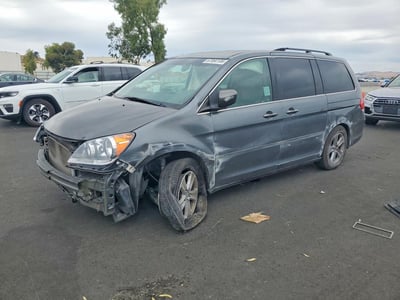2010 Honda Odyssey