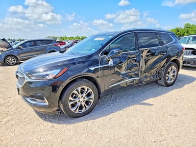 2019 Buick Enclave