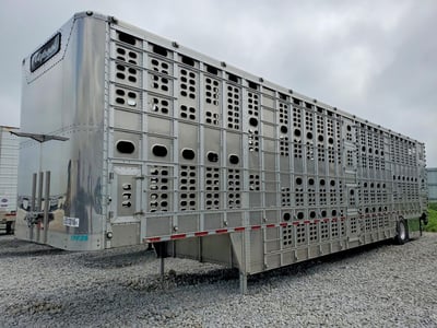 2023 Wilson Trailer Unknown