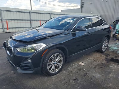 2019 BMW X2