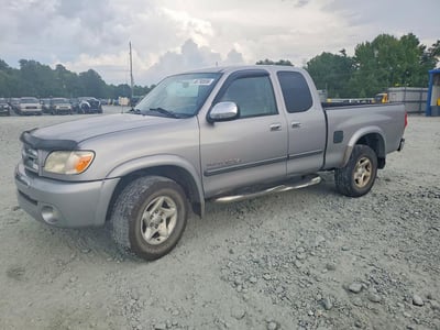 2005 Toyota Tundra