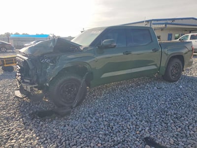 2022 Toyota Tundra