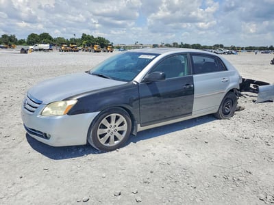 2005 Toyota Avalon