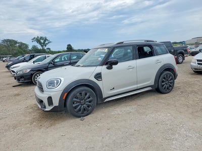 2021 MINI Countryman