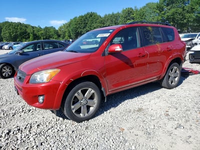 2010 Toyota RAV4