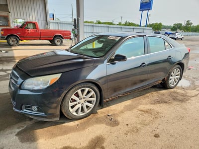 2013 Chevrolet Malibu