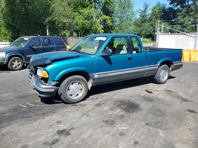 1994 GMC Sonoma
