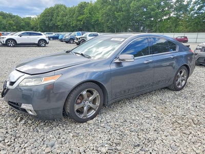 2010 Acura TL