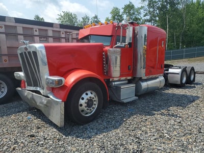 2012 Peterbilt 389