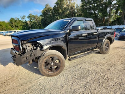2013 RAM 1500