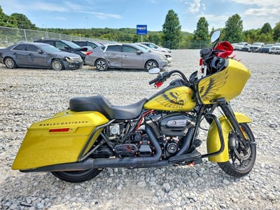 2020 Harley-Davidson Road Glide Special
