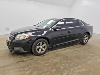 2013 Chevrolet Malibu