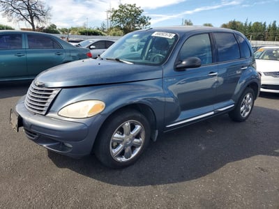 2003 Chrysler PT Cruiser