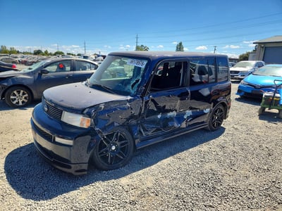 2006 Scion xB