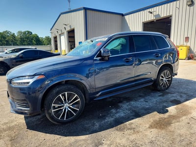 2020 Volvo XC90