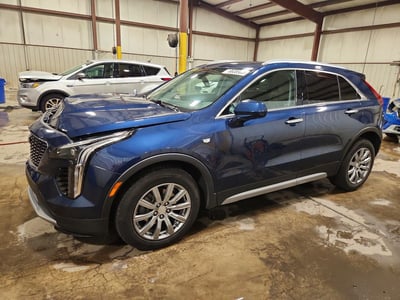 2020 Cadillac XT4
