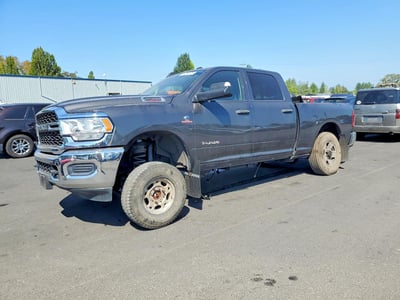 2019 RAM 2500