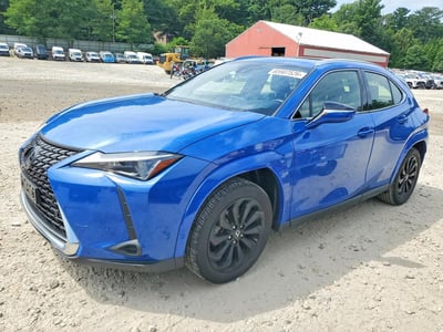 2023 Lexus UX 250h