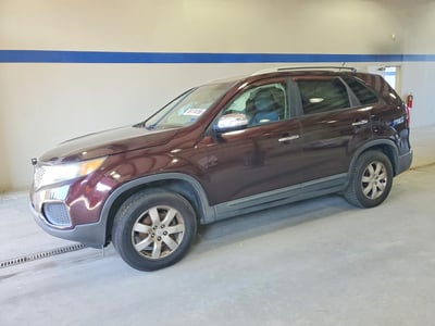 2011 Kia Sorento