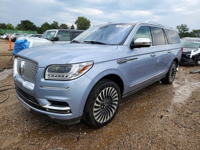 2019 Lincoln Navigator