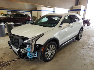 2023 Cadillac XT4