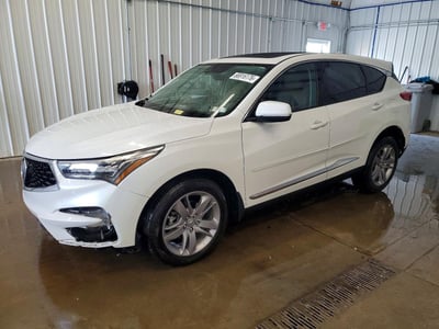 2021 Acura RDX