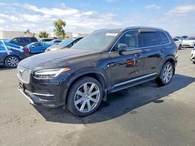 2017 Volvo XC90