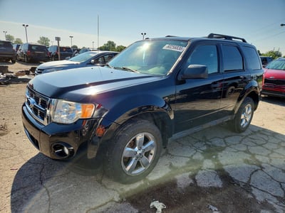 2010 Ford Escape