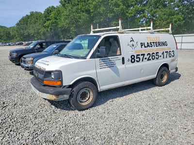 2006 Chevrolet Express