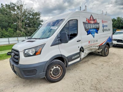 2020 Ford Transit 250