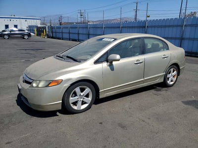 2007 Honda Civic