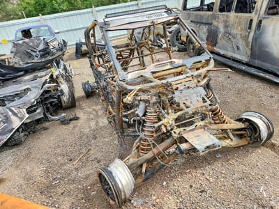 2023 Polaris RZR