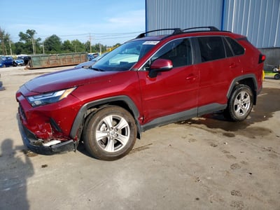 2023 Toyota RAV4